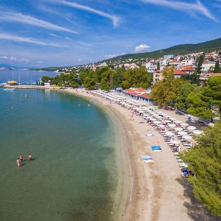 Apartments And Rooms With Parking Space Crikvenica - 19125 외부 사진