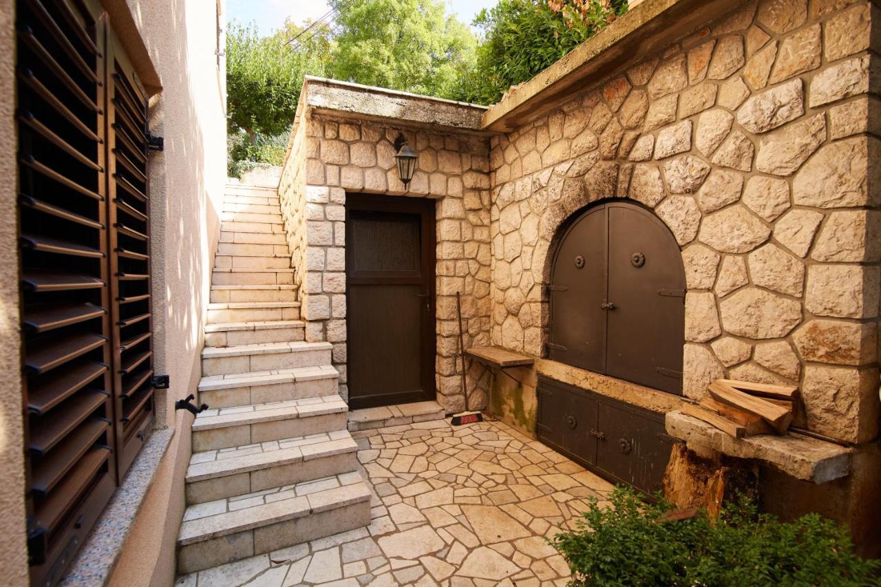 Apartments And Rooms With Parking Space Crikvenica - 19125 외부 사진