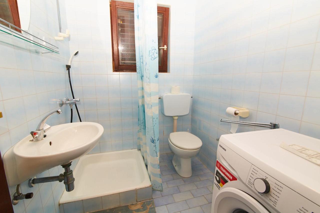 Apartments And Rooms With Parking Space Crikvenica - 19125 외부 사진