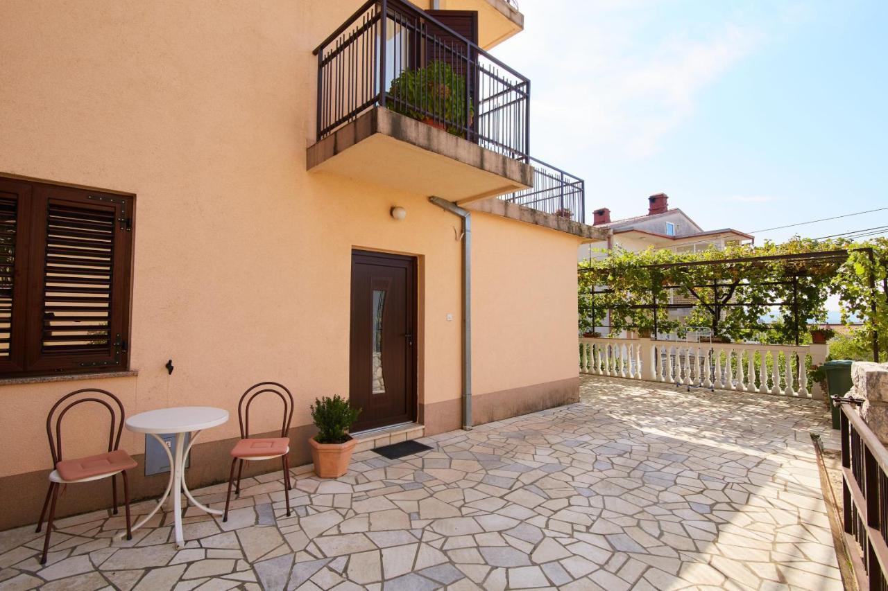 Apartments And Rooms With Parking Space Crikvenica - 19125 외부 사진
